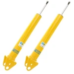 Pair Set Of 2 Rear Bilstein B6 Perf Shock Absorbers For Mercedes W164 Ml-series New. Price: $430.95.