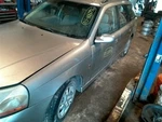 Driver Left Strut Front Fits 02-04 Saturn Series 10201966 Used. Price: $83.43.