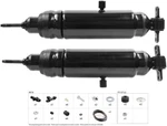 For Chevrolet Camaro Rear Monroe Max-air Absorber Shocks New. Price: $107.78.