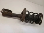 12-16 Chevrolet Impala Lh Strut Front Vin W 4TH Digit Limited Fleet 23269415 Used. Price: $116.09.