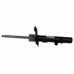 Suspension Strut Assembly-new Motorcraft AST-24657 Fits 14-15 Ford Escape. Price: $195.09.