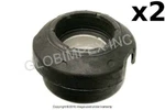 Volvo (01-09) Shock Absorber Support Plate Rear Left And Right Upper Pro Parts New. Price: $52.25.