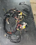 1979 Dodge Magnum Under Dash Wiring Harness W/ Tach Automatic Mopar Nice Used. Price: $249.98.