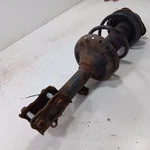 Passenger Right Front Strut Wagon Fits 15-17 Subaru Legacy Oem Used. Price: $93.28.