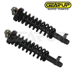 Pair Front Suspension Strut Assembly For 1994-01 Acura Integra Honda Civic Fwd New. Price: $84.99.