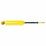 Monroe Gas-matic Shock Absorber 59009 For Dodge Ramcharger D-series 72-93 New. Price: $27.32.