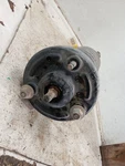 Strut Front Heavy Duty Tow Package Fits 21-25 Ford F150 Pickup 4120050 Used. Price: $194.99.
