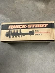 272139 Monroe Loaded Strut Front Passenger Right Side Hand For Mitsubishi Galant New. Price: $134.99.
