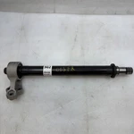 2023-2026 Kia Niro Fwd 1.6L Front Right Inner Jackshaft 49560-AT000 Oem Used. Price: $170.00.