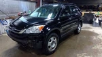 Driver Left Strut Front 75K Fits 07-11 Cr-v 88420 Used. Price: $189.00.