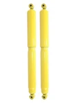 Pair Set Of Rear Monroe Shock Absorbers For Dodge Ram 2500 4WD W/ 8,800LB. Gvw New. Price: $91.95.