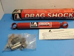 (1) Nos Rear Suspension Absorber Street Strip Drag Shocks Lakewood 40300 New. Price: $85.00.