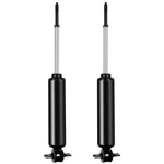 Fits 1987-1995 Dodge Dakota 2.5L 3.9L 5.2L Rwd Front Pair Gas Shocks Struts New. Price: $35.05.