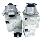 3PC Engine Motor & Transmission Mount For Mercedes C230 C250 C300 C350 E350 E400 New. Price: $170.00.