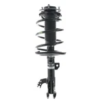 Kyb SR4588 Suspension Strut And Coil Spring Assembly For 15-17 Toyota Camry New. Price: $188.91.