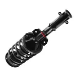 Front Shock Absorber Strut Coil Spring Ford Mustang 2005-2010 Base/gt New. Price: $82.93.