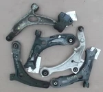 19-22 Honda Hr-v Rh Passenger Lower Control Arm Front 74K Oem Lkq Used. Price: $74.20.