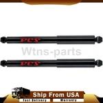 Fcs Rear Shock Absorber Shoks For Chevrolet Silverado 1500 Ld 2019 New. Price: $159.78.
