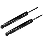 Set 37317 Monroe Shocks Of 2 Rear Driver & Passenger Side Left Right Pair New. Price: $149.99.