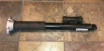 Genuine Oem 2017-2023 Mercedes C43 Amg Right Shock Absorber Strut, 2053206100 Used. Price: $175.00.