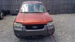 Used Front Right Suspension Strut Fits: 2006 Ford Escape 3.0L. Price: $109.80.