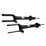 Fit Mercedes W251 R320 R350 R500 R63 2PCS Front Shock Struts Assembly New. Price: $161.10.