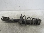 2018 Lexus ES300H Right Passenger Rear Back Suspension Strut Coil Spring Shock Used. Price: $108.36.