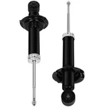 Rear Shock Absorber And Strut Assembly Left & Right For Honda Element 2003-2011 New. Price: $46.32.
