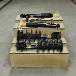 Full Set Front Rear Shock Struts Assys For Lincoln Mkz Gas 2013-2020 HG9Z18124E New. Price: $1200.00.