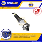 Air Strut Front Left NAS1061 Napa Suspension 3D0616039AA 3D0616039AB 3D0616039AC New. Price: $1049.95.