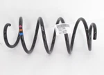 New Volkswagen Beetle A5 Front Coil Spring 1K0411105AQ Original 1K0-411-105-AQ. Price: $180.40.