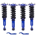 Maxpeedingrods Air Spring Coil Conversion Kit For Navigator 03-06 New. Price: $368.31.