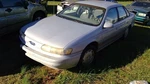 Strut Front Without Heavy Duty Suspension Fits 92-95 Sable 217822 Used. Price: $85.84.