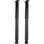 Shock Set Of 2 Rear Left-and-right For Explorer & Sport Trac Pair New. Price: $73.91.