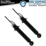 Front Shock Set For 1991-2002 Infiniti G20 New. Price: $51.53.