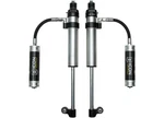 Icon 57826P For 05-23 Tacoma 4WD Rxt Rear 2.5 Vs Remote Reservoir Shocks Pair New. Price: $1329.75.