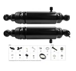 For Jeep Cherokee Wagoneer Rear Monroe Max-air Absorber Shocks New. Price: $129.94.