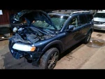 Driver Strut Rear Station Wgn Awd With Xc Fits 01-07 Volvo 70 Series 753006 Used. Price: $136.00.