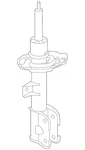Genuine Kia Strut 54651-S9050 New. Price: $353.01.