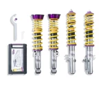 Kw Coilover Suspension V3 For 1994-1998 Porsche 911 Carrera 4,4S,TURBO 35271005 New. Price: $4584.00.