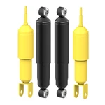 Monroe Gas-magnum Front & Rear Shock Absorber Kit Set Of 4 For Chevrolet Gmc New. Price: $200.95.
