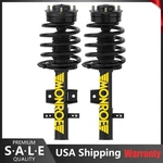 Front Monroe Struts For 2009-2020 Dodge Journey Lifetime Warranty New. Price: $315.67.