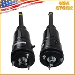2PCS Air Suspension Shock Absorbers Rear For Lexus LS460 48080-50153 48090-50153 New. Price: $335.00.