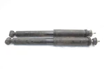 2005 Chrysler Crossfire Zh Roadster #204 Rear Right & Left Suspension Shocks Used. Price: $37.37.