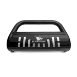 Black Horse Bull Bar Skid Plate Fit 2008-2012 Ford Escape New. Price: $308.75.
