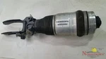 2004 Porsche Cayenne Front Shock Strut Right Turbo Used. Price: $280.00.