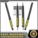 Monroe Front Rear Shocks Absorbers Fits International Harvester 2275 14.0L 7.0L New. Price: $256.79.