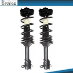 Ford Escort 1997-2002 Mercury Tracer 97-1999 Rear Strut Spring & Mount Pair New. Price: $113.38.