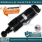 Rear Right Abc Hydraulic Suspension Strut Mercedes-benz Sl-class R231 Amg 13-20 Remanufactured. Price: $495.95.
