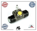 Brake Wheel Cylinder Lh/rh For Audi Seat Skoda Vw 861611053 6QE611053A New. Price: $29.32.